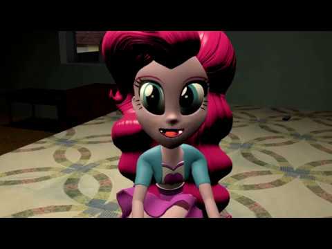 Wideo: Użytkownicy Xbox One Dotknięci Dziwaczną Wiadomością My Little Pony