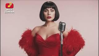 Lady Gaga - Bad Romance (1950's Soul AI Cover) [BEST VERSION]