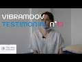 🎬 [#Vibramoov | User Testimonial N°14]