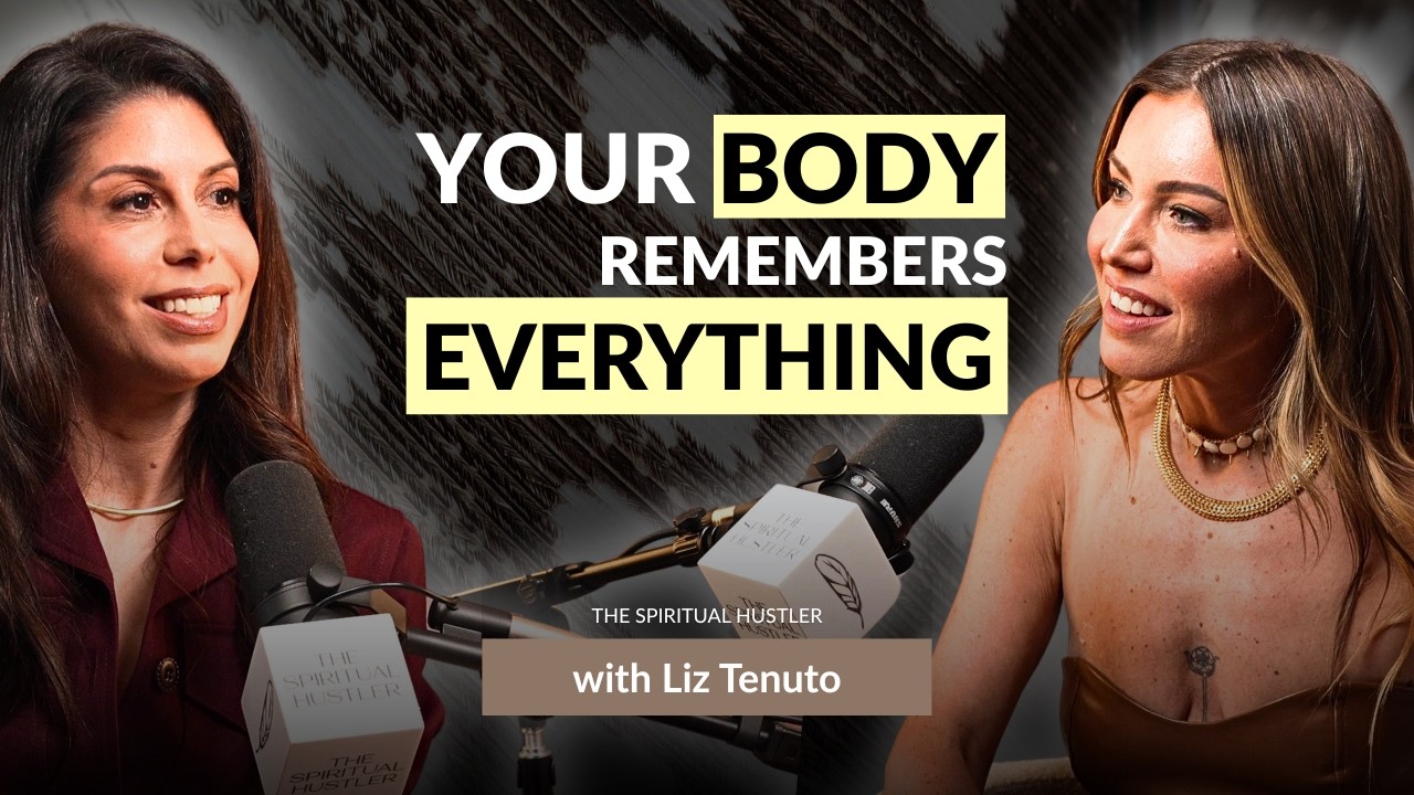 How Trauma Gets Stored in the Body (And How to Let It Go Through ...