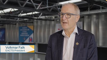 Techno-College Highlights | #EACTS2025