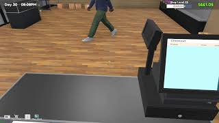 Replacing Skins With Cards! A TCG Card Shop Simulator Story Part 3 screenshot 5