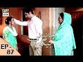 Watch Chandni Begum Episode 87 - 15th February 2018 - ARY Digital Drama Online In Hd