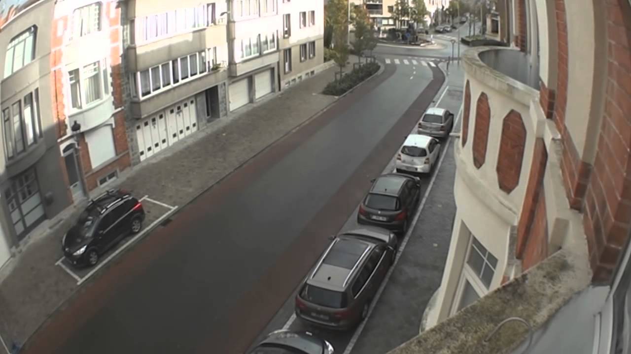 Παρακολούθηση Timelapse, try-out. στο YouTube Παρακολούθηση Timelapse, try-out. στο YouTube