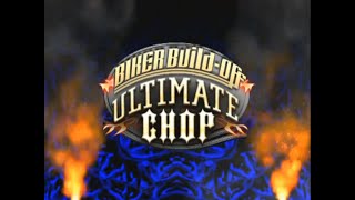 The Ultimate Chop