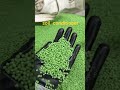 Soil conditioner supply ‖ improve effect of saline land and rice yield