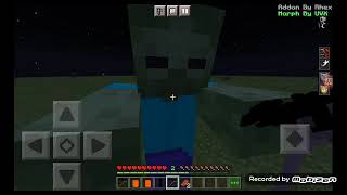 mod Entity 303 glitch Minecraft PE 1.17.2 screenshot 5