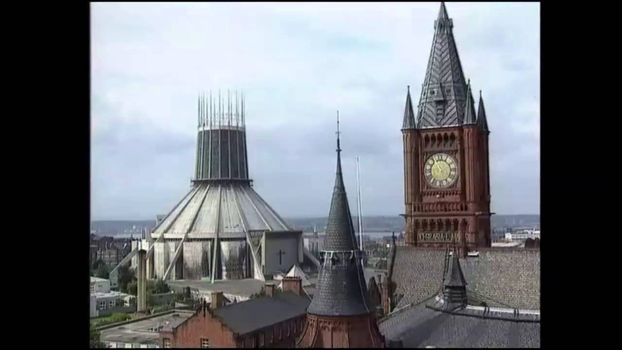 Brookside Opening Credits 1992 YouTube