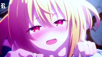 The Vexations of a Shut-In Vampire Princess --- Black Star