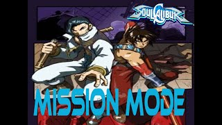 Details Soul Calibur [Dreamcast] - Mission Mode Part 2/6 Update
