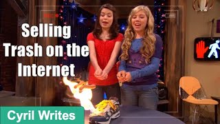 iCarly iPromote Techfoots Review