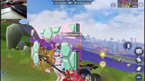 ASMR, WITH KEYBOARD AND MOUSE SOUNDS! (Creative Destruction)