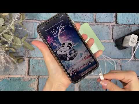 Зарядный кабель USB