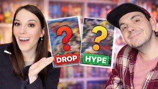 Download Lagu Nos 80 MANGA en cours: Drop ou hype? MP3