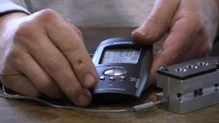 NOE Bullet Mold Thermometer Review