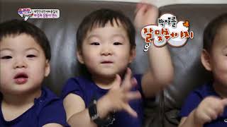 PORORO DANCE - DAEHAN MINGUK MANSE VERSION