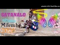 Gatanalo Milembe 2026 Prd By Amoc Mbada Studio 0733198903 