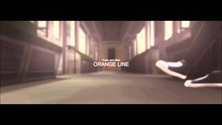 ORANGE LINE