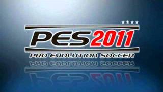 Sweet Disposition - The Temper Trap (Temper) (PES 2011) screenshot 4