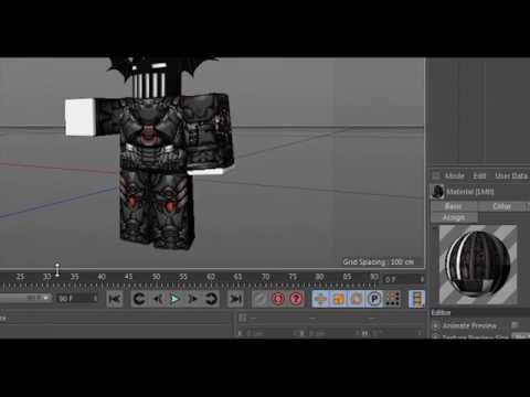 How I Render Roblox Characters Youtube - roblox character renders plus ads by zilana