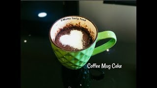 Coffee mug cake .coffee recipe in a - microwave how to make
mug.eggless easy.delicious swee...