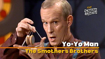 Yo-Yo Man | Tommy Smothers | The Smothers Brothers Comedy Hour