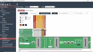 12 Combining Rooms with GPIO V2