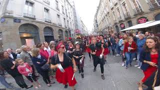 TaKaDiDouM à la fête de musique 2018 de Rennes ! InnerSence