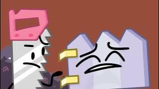 Four's gonna eliminate me! I don't wanna be eliminated! Csupo