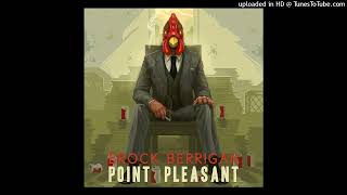 Brock Berrigan - Split Decision
