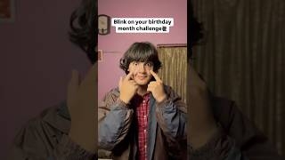 DECEMBER GANG😎| #shorts #youtubeshorts #birthday #birthdaymonth #blink #december #relatble