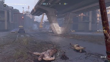 How to throw a weapon in Dying Light 2 New Update