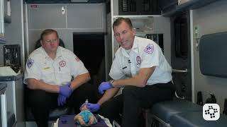 Neonatal Basic Life Support (BLS) by ProCPR 18,618 views 1 year ago 6 minutes, 25 seconds