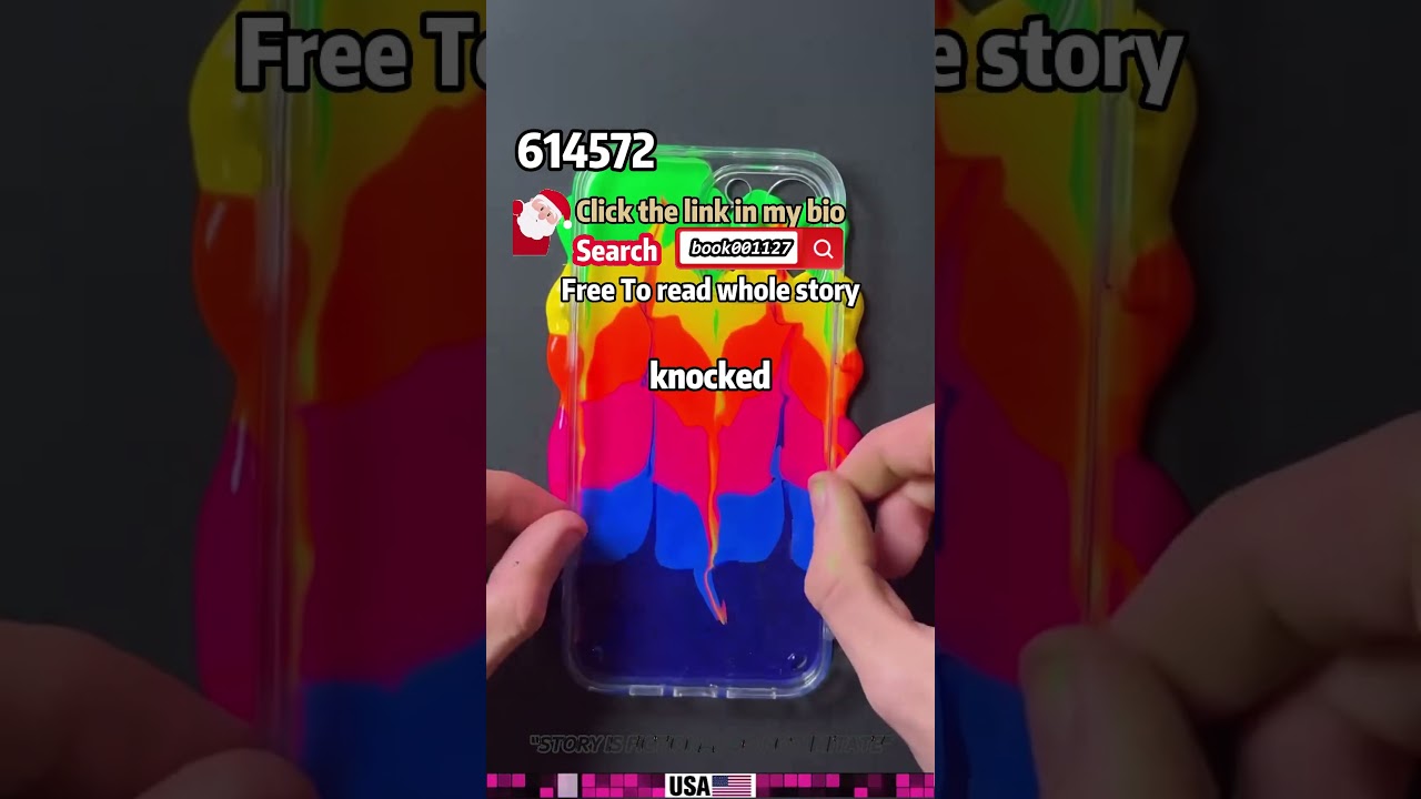 Click the link in my bio to get the full story for free 