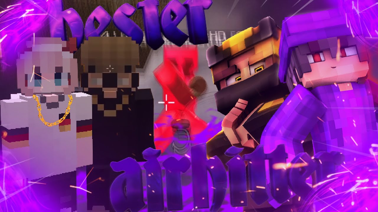 WER ist der BESTE AIRHITTER?!🔥 (ft. @bySAP, @Anqeber, @zPrxme) 😱