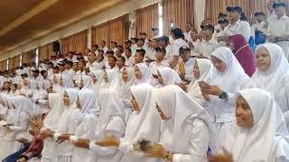 Yel-Yel Pkkmb Himabun 2019
