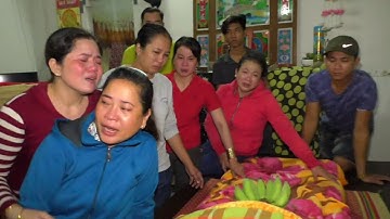 Lễ tang cụ bà : Nguyễn Thị Lan - ấp Gành Hào II - xã Hoà Tân - Thành Phố Cà Mau - Tỉnh Cà Mau