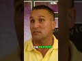Paul Roma on why Power and Glory WASN'T Pushed more!