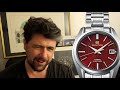 10 funny habits of watch collectors / fanatics!