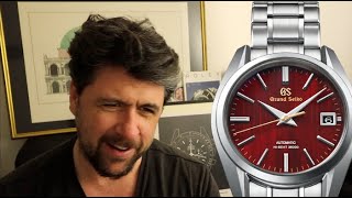 10 funny habits of watch collectors / fanatics!