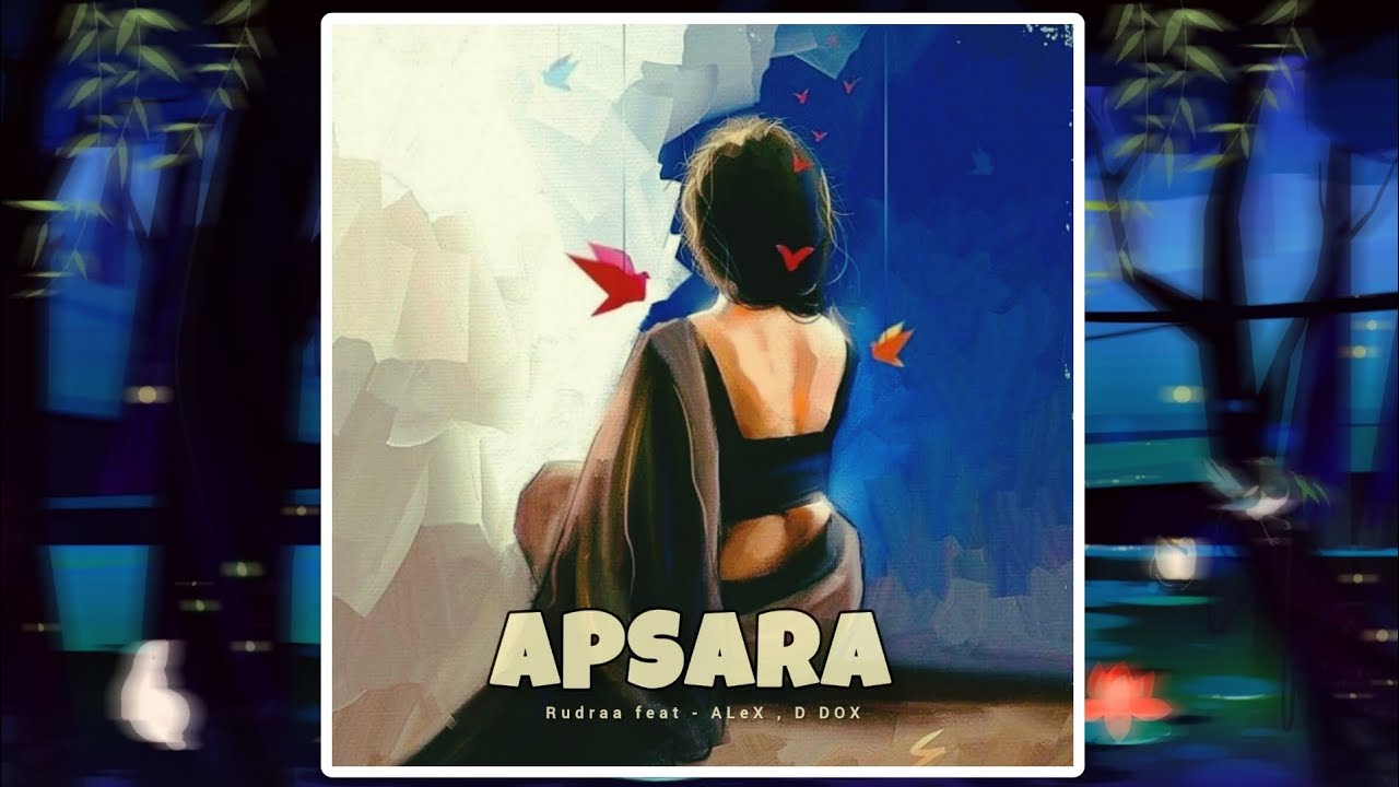 Rudraa - APSARA extended ft. ALeX × D Dox (Official Lyrical Video) auf YouTube ansehen Rudraa - APSARA extended ft. ALeX × D Dox (Official Lyrical Video) auf YouTube ansehen