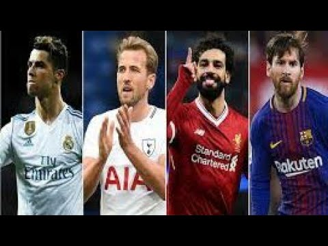 أفضل 10 أهداف فى العالم لعام2020 