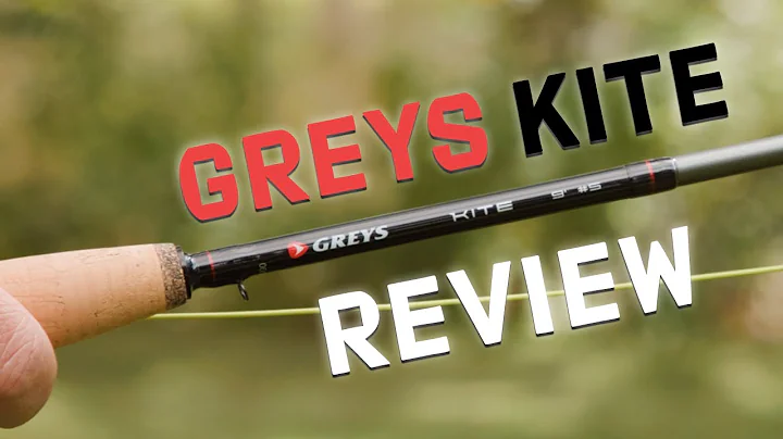 Greys Kite Fly Rod Review: Surprising Lance Alternative?