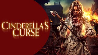 Cinderella's Curse - (Kelly Rian Sanson, Chrissie Wunna, Lauren Budd) OFFICIAL TRAILER (2024)