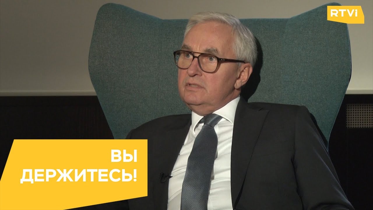 Игорь Юргенс: «От президента сейчас зависит больше, чем от Политбюро во времена СССР»