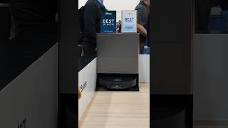 Dreame X60 Max Ultra Complete at CES 2026! #dreame #dreamex60Ultra #dreameX60MaxUltra #tech #ces