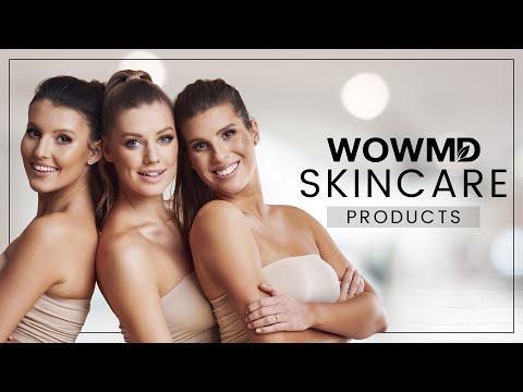 WOWMD Expands Wellness into Beauty with New Skin, Body &amp; Hair Care Launch