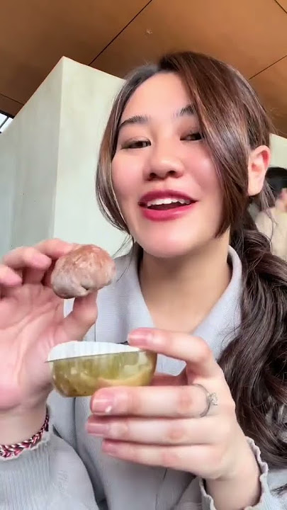 pura oura food review but indeed hungry #thoriq #fuji #aaliyah