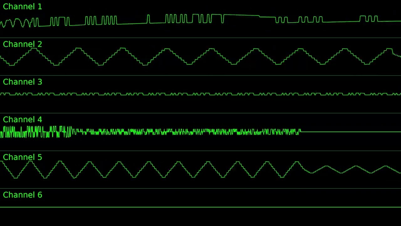 Test.MOD by Coda (PTD IV Cover)