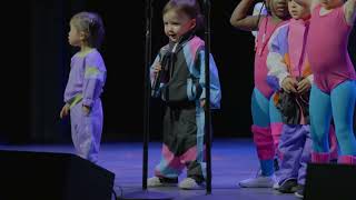 Part 1 Graduation Performance Night | Sam's Town 2026